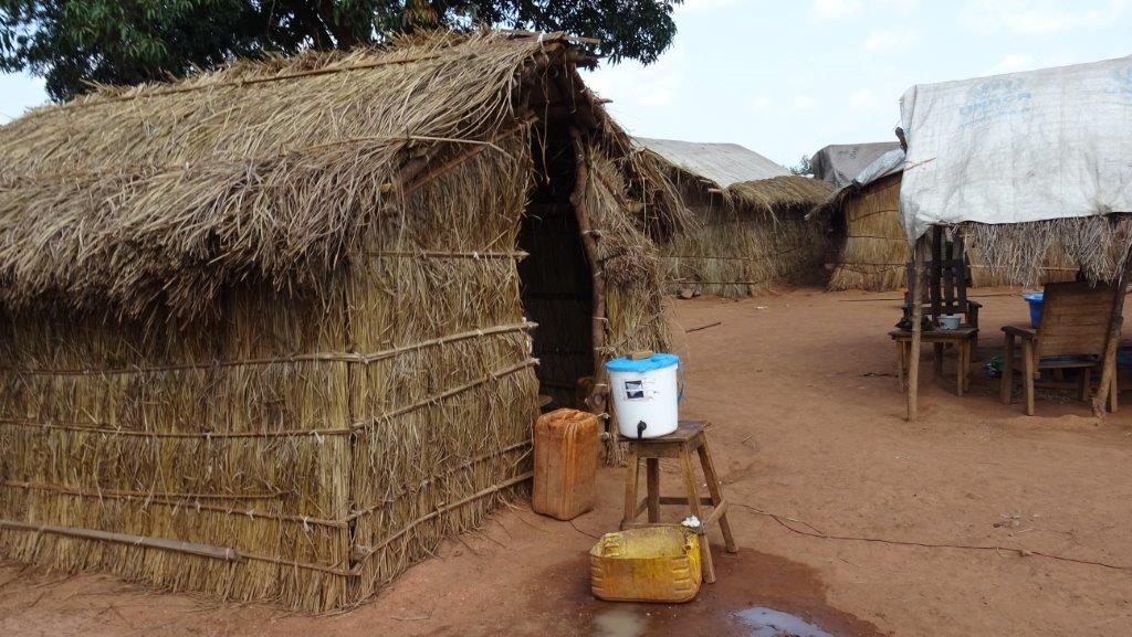 Site-Sangaris
