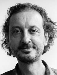 Gilles GROIZELEAU