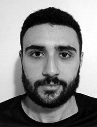 Ismaël ARBI