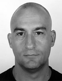 Ivan DERET