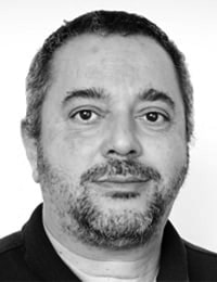 Mounir ATTALLAH