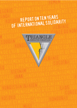 Activity report 10 years TGH