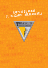 Rapport d'activites 10 ans TGH