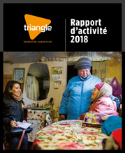 Rapport d'activites 2018 TGH