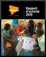 Rapport d'activites 2019 TGH